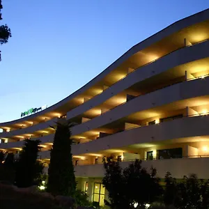 Festival Village , Salou Spain