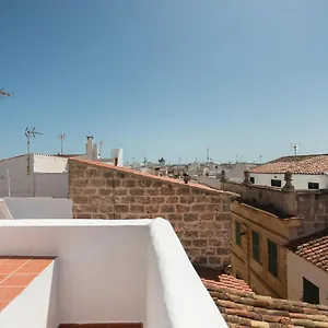 Ses Voltes Sant Antoni , Ciutadella (Menorca) Spain