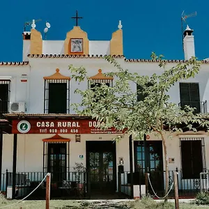 Donana 51 , El Rocio Spain