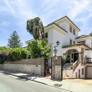 Casakhan, Beautiful Luxury Villa, , Marbella Spain