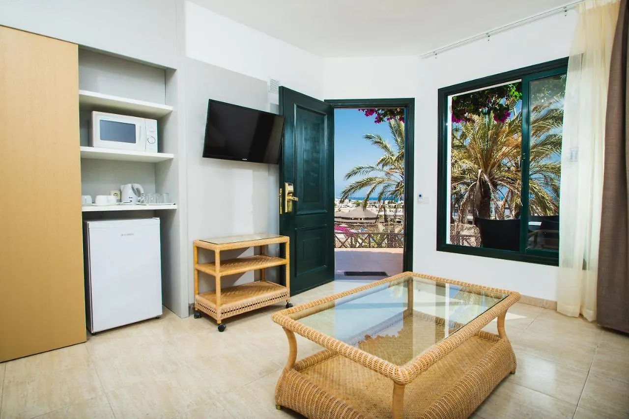 Hl Club Playa Blanca Hotel 4*, Playa Blanca (Lanzarote)