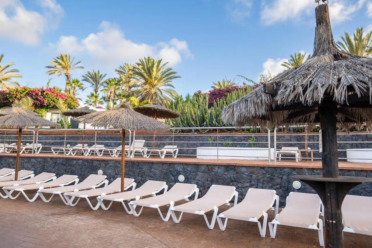 Hl Club Playa Blanca Hotel  Playa Blanca (Lanzarote)