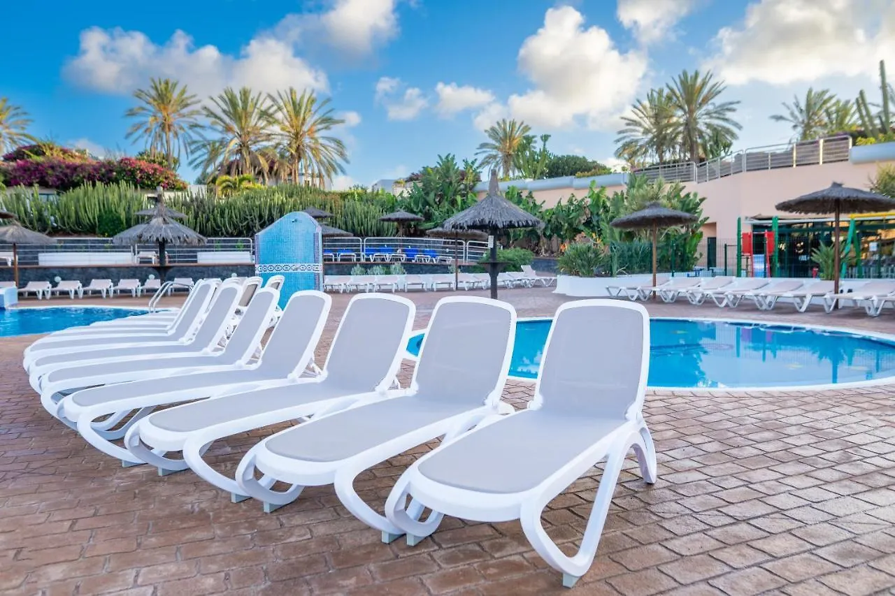 ****  Hl Club Playa Blanca Hotel Spain