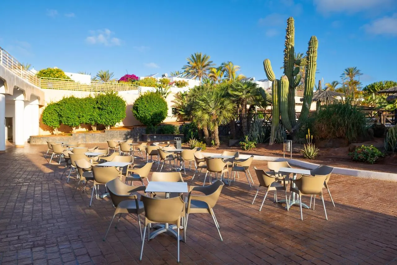 Hl Club Playa Blanca Hotel