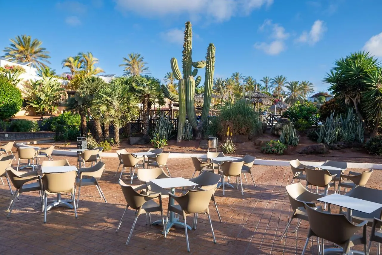 Hl Club Playa Blanca Hotel Spain