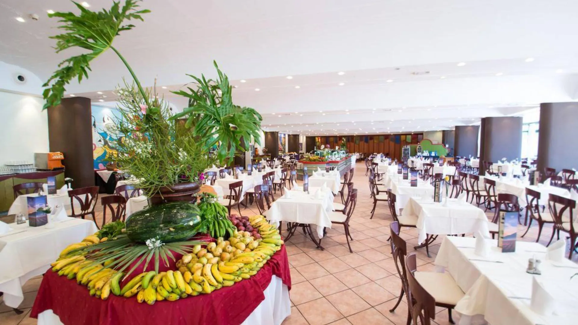 Hl Club Playa Blanca Hotel Playa Blanca (Lanzarote)