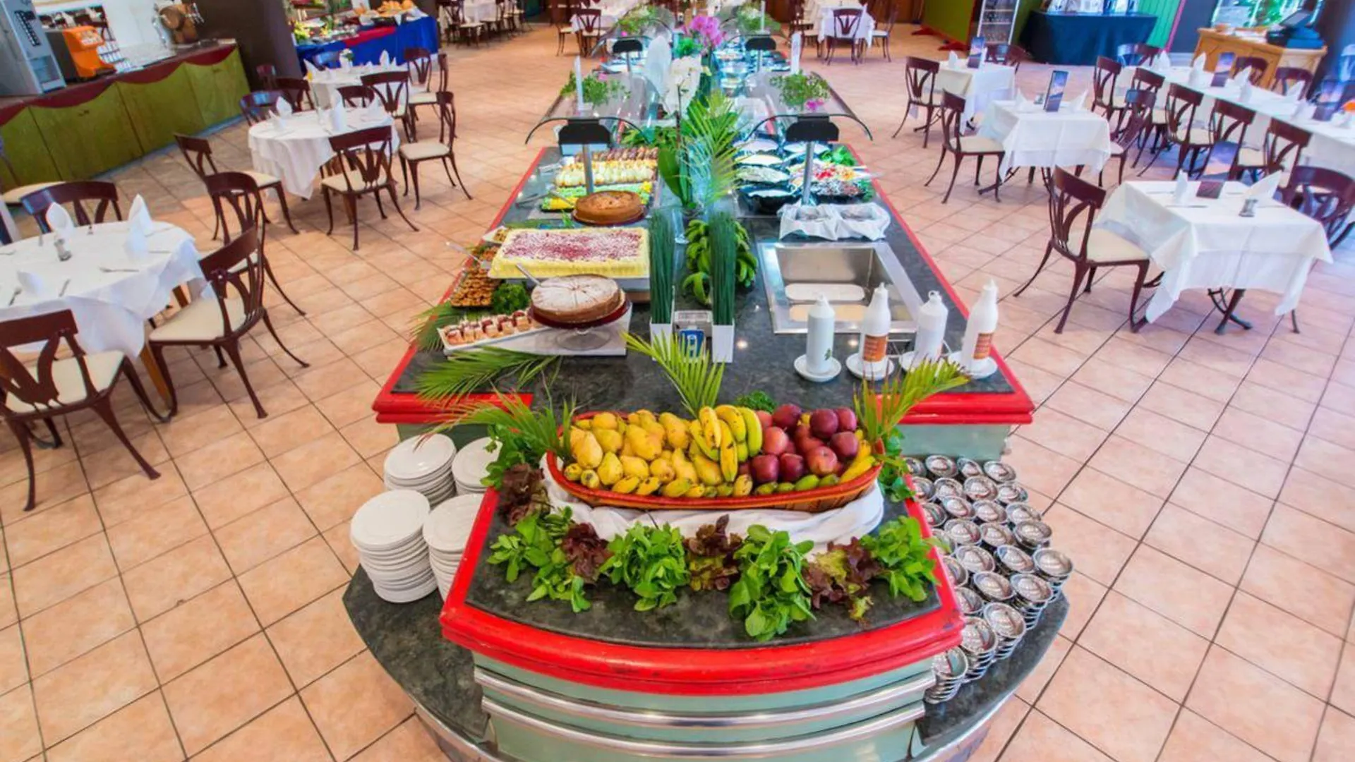 Hl Club Playa Blanca Hotel
