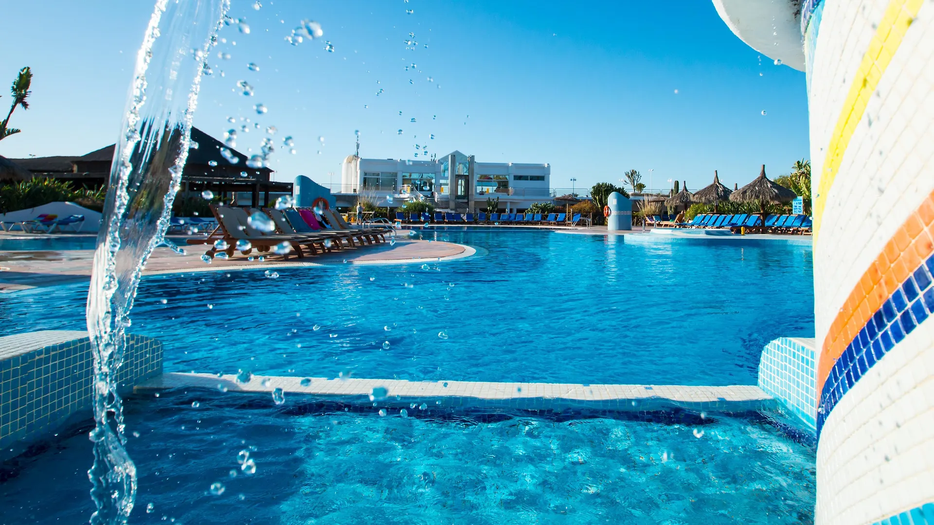 Hotel Hl Club Playa Blanca Playa Blanca (Lanzarote)