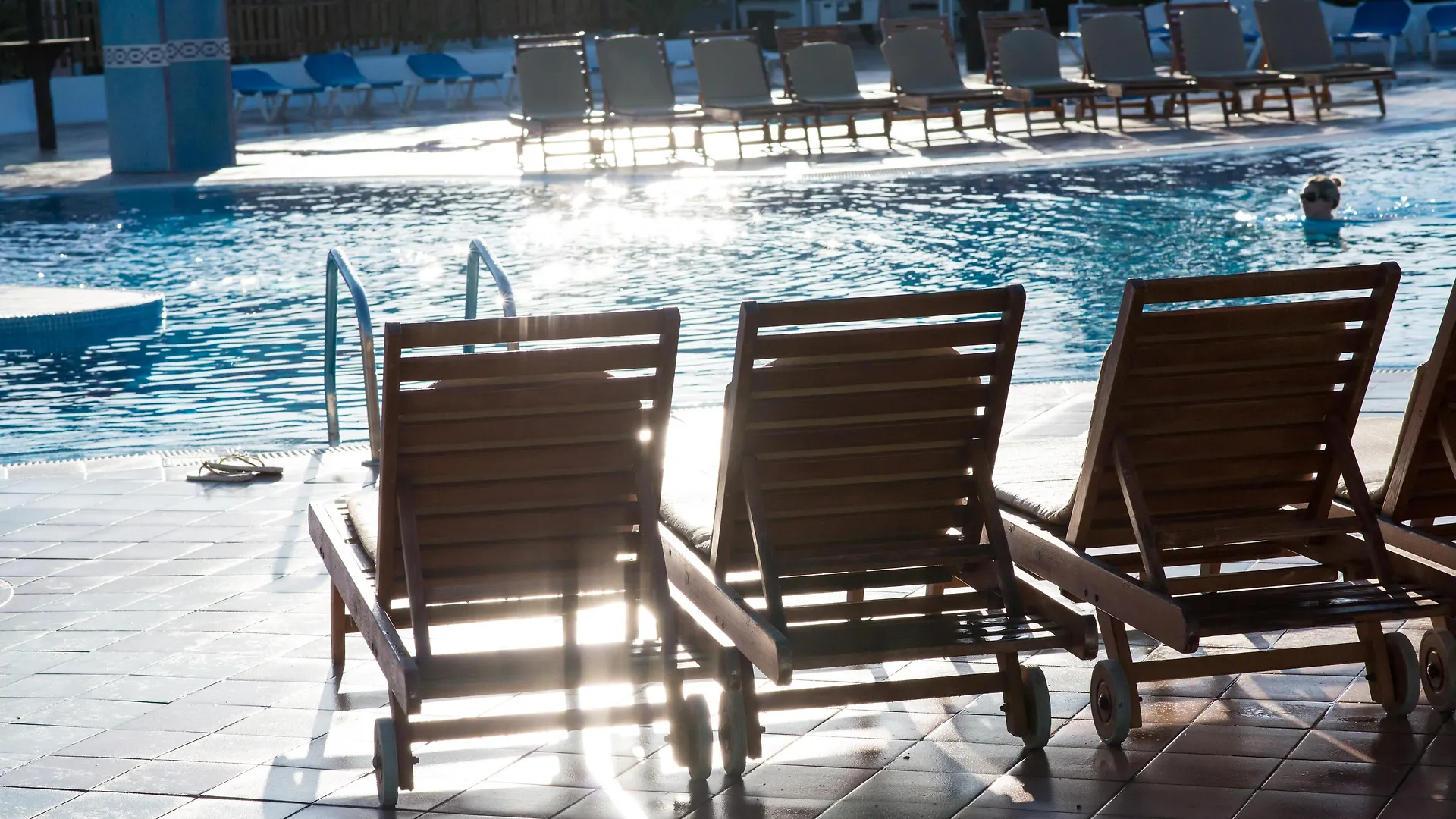 Hl Club Playa Blanca Hotel