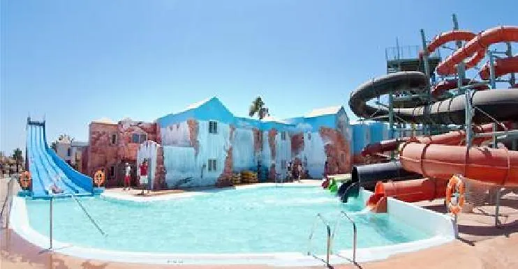 Hl Club Playa Blanca Hotel  Playa Blanca (Lanzarote)