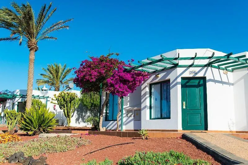 Hl Club Playa Blanca Hotel Playa Blanca (Lanzarote)