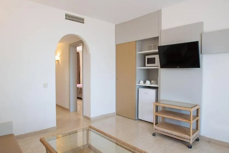 ****  Hl Club Playa Blanca Hotel Spain