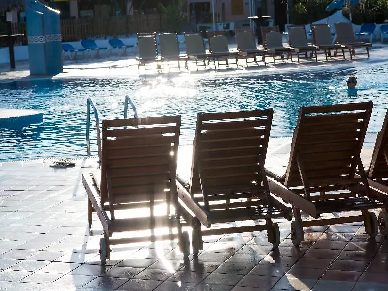 ****  Hl Club Playa Blanca Hotel Spain