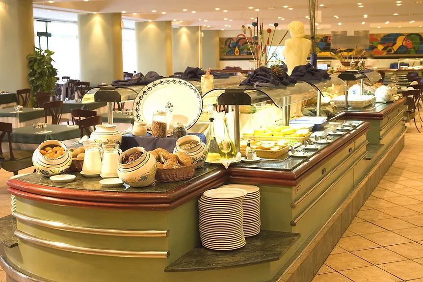 Hl Club Playa Blanca Hotel Spain