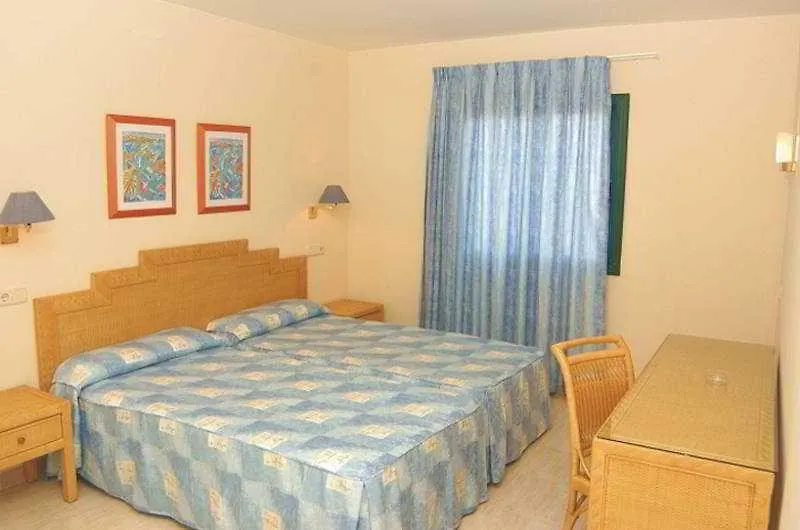 Hl Club Playa Blanca Hotel Playa Blanca (Lanzarote)