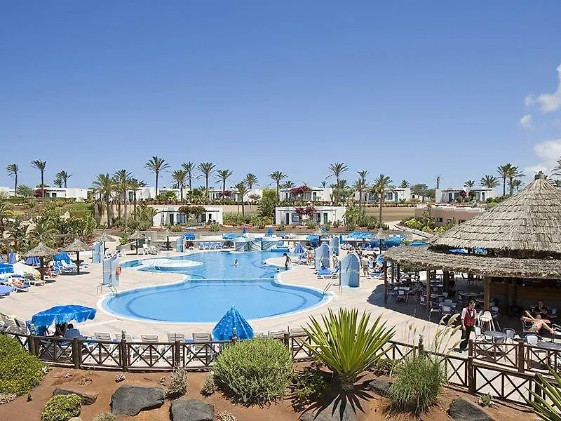 Hl Club Playa Blanca Hotel