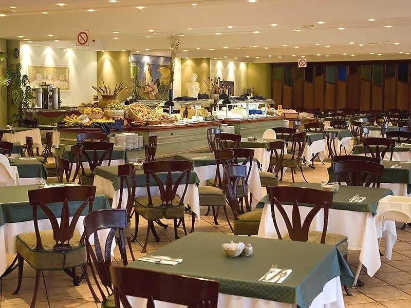 Hl Club Playa Blanca Hotel Spain