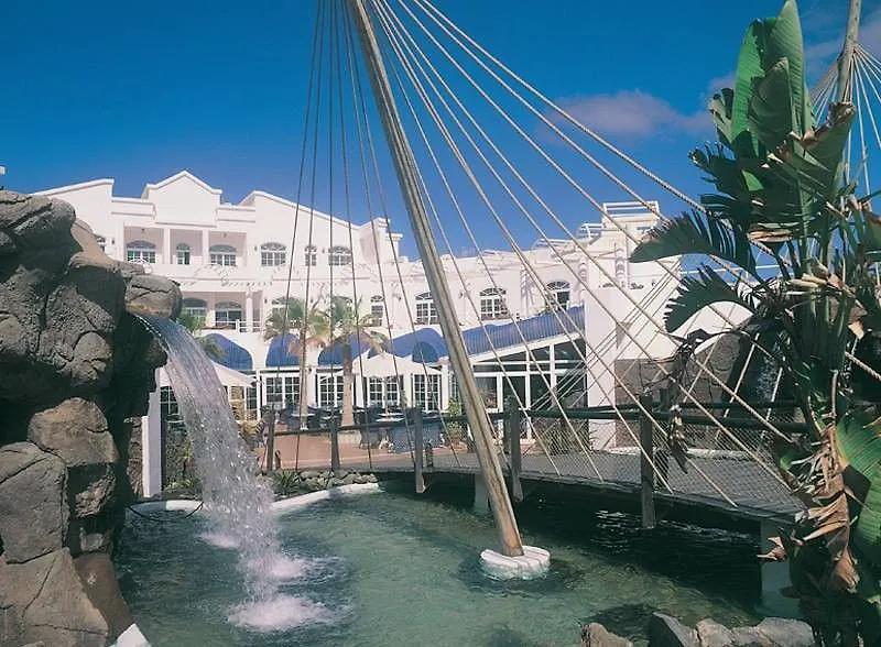 Hl Club Playa Blanca Hotel Playa Blanca (Lanzarote)