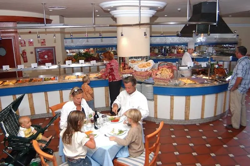Hl Club Playa Blanca Hotel  Playa Blanca (Lanzarote)